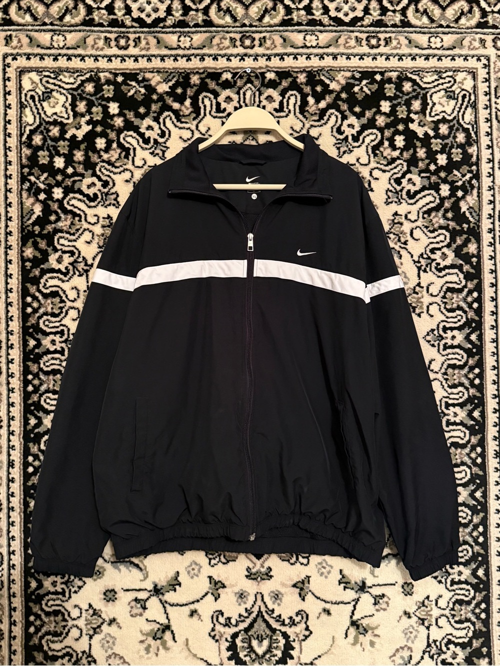 Nike jacket